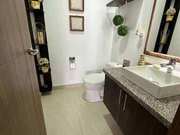DEPARTAMENTO DE VENTA SECTOR SANTA LUCÍA