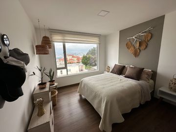 DEPARTAMENTO DE VENTA SECTOR SANTA LUCÍA
