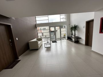DEPARTAMENTO DE VENTA SECTOR SANTA LUCÍA