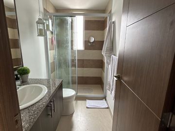 DEPARTAMENTO DE VENTA SECTOR SANTA LUCÍA