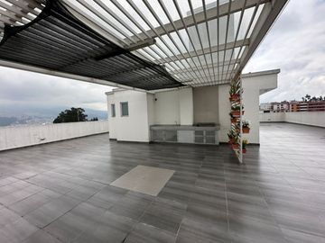 DEPARTAMENTO DE VENTA SECTOR SANTA LUCÍA