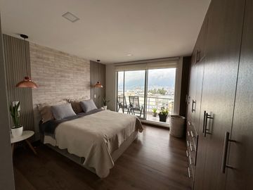 DEPARTAMENTO DE VENTA SECTOR SANTA LUCÍA