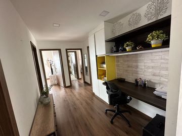 DEPARTAMENTO DE VENTA SECTOR SANTA LUCÍA