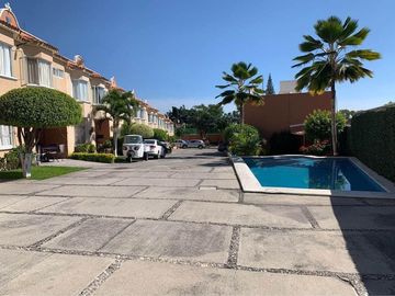 Condominio de 15 casas