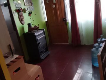 Departamento En Venta, El Palomar Avda. La Minería