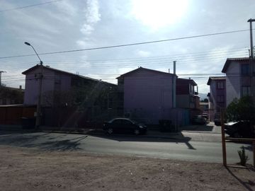 Departamento En Venta, El Palomar Avda. La Minería