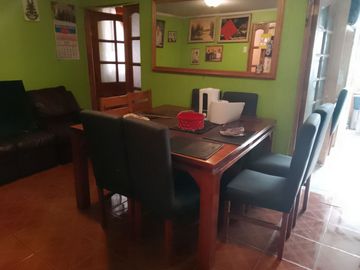 Departamento En Venta, El Palomar Avda. La Minería