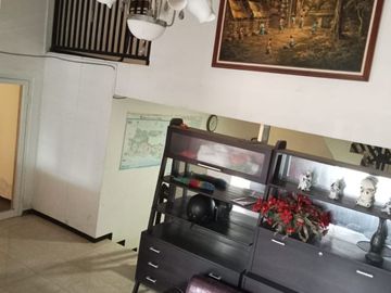 Rumah 2 Lantai Luas 178 di Borobudur Sukarno Hatta Suhat Malang