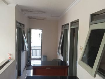 Rumah 2 Lantai Luas 178 di Borobudur Sukarno Hatta Suhat Malang