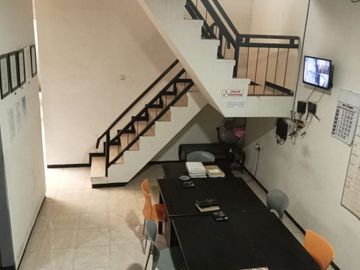 Rumah 2 Lantai Luas 178 di Borobudur Sukarno Hatta Suhat Malang