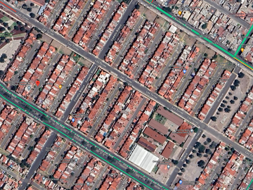 ¡¡¡GRAN OPORTUNIDAD DE INVERSIÓN CASA EN REMATE BANCARIO EN OJO DE AGUA, EDO. DE  MEX.!!!