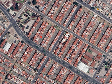 ¡¡¡GRAN OPORTUNIDAD DE INVERSIÓN CASA EN REMATE BANCARIO EN OJO DE AGUA, EDO. DE  MEX.!!!