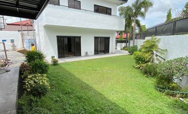 3 Bedroom House and Lot for Sale in BF Homes NSHA, Paranaque City
