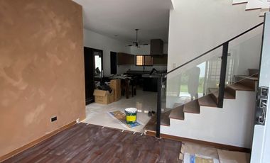 3 Bedroom House and Lot for Sale in BF Homes NSHA, Paranaque City