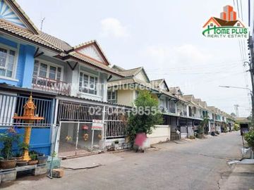 หมู่บ้านพฤกษา13 คลอง3 ใกล้บิ๊กซีซูเปอร์เซ็นเตอร์รังสิตคลอง3