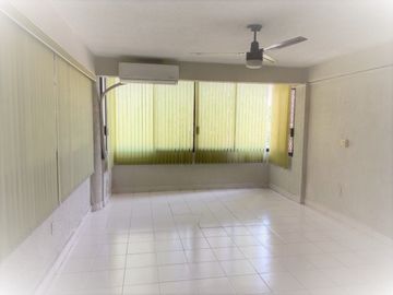 Renta Costa Azul Acapulco para oficina y vivienda