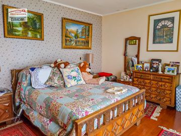 🏠León Propiedades vende o arrienda hermosa casa en sector Los Naranjos , Curacavi🏠