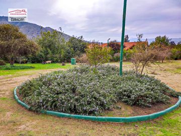 🏠León Propiedades vende o arrienda hermosa casa en sector Los Naranjos , Curacavi🏠