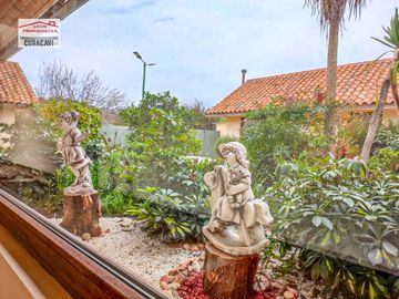 🏠León Propiedades vende o arrienda hermosa casa en sector Los Naranjos , Curacavi🏠