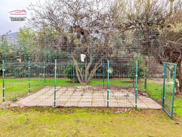 🏠León Propiedades vende o arrienda hermosa casa en sector Los Naranjos , Curacavi🏠