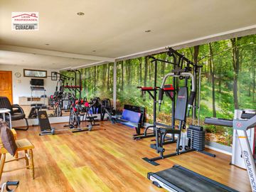 🏠León Propiedades vende o arrienda hermosa casa en sector Los Naranjos , Curacavi🏠