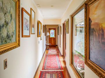 🏠León Propiedades vende o arrienda hermosa casa en sector Los Naranjos , Curacavi🏠