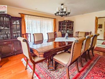 🏠León Propiedades vende o arrienda hermosa casa en sector Los Naranjos , Curacavi🏠