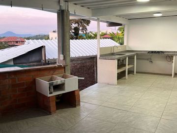 VENTA DE CASA ULLOA VALLE DEL CAUCA