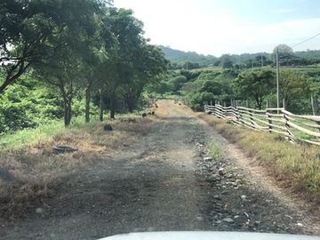 VENTA de Hacienda, quinta, campo sector Progreso