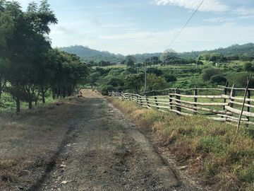VENTA de Hacienda, quinta, campo sector Progreso