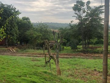 VENTA de Hacienda, quinta, campo sector Progreso