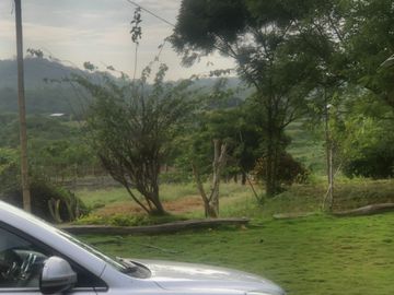 VENTA de Hacienda, quinta, campo sector Progreso