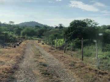 VENTA de Hacienda, quinta, campo sector Progreso