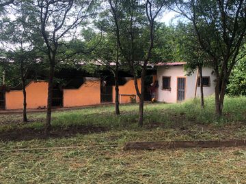 VENTA de Hacienda, quinta, campo sector Progreso