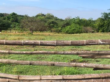 VENTA de Hacienda, quinta, campo sector Progreso