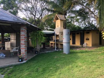 VENTA de Hacienda, quinta, campo sector Progreso