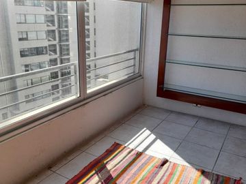 Espectacular departamento 3D,2B  ubicado en meseta Coracero, Vista al Mar