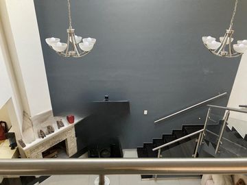 CASA EN VENTA EN RESIDENCIAL LOS LAURELES.