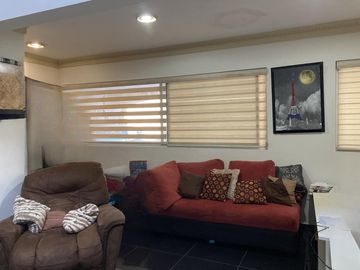 CASA EN VENTA EN RESIDENCIAL LOS LAURELES.