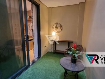 Brand New Fully Furnished Townhouse for Sale in UP Village, Quezon City