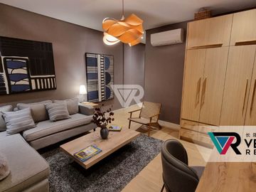 Brand New Fully Furnished Townhouse for Sale in UP Village, Quezon City