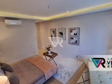 Brand New Fully Furnished Townhouse for Sale in UP Village, Quezon City