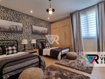 Brand New Fully Furnished Townhouse for Sale in UP Village, Quezon City