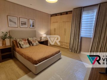 Brand New Fully Furnished Townhouse for Sale in UP Village, Quezon City