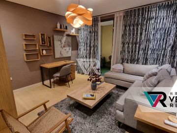 Brand New Fully Furnished Townhouse for Sale in UP Village, Quezon City