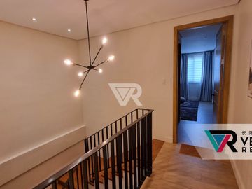 Brand New Fully Furnished Townhouse for Sale in UP Village, Quezon City