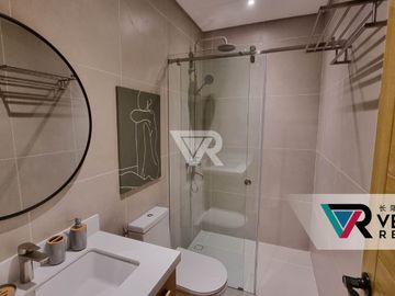 Brand New Fully Furnished Townhouse for Sale in UP Village, Quezon City