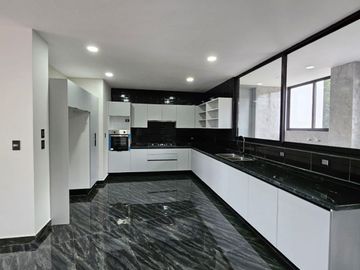 EN PREVENTA DEPARTAMENTOS MUY AMPLIOS EN FRACC. PRIVADO CON EXTENSAS AMENIDADES ZONA GALERIAS SERDAN, PRECIO NEGOCIABLE