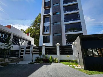 EN PREVENTA DEPARTAMENTOS MUY AMPLIOS EN FRACC. PRIVADO CON EXTENSAS AMENIDADES ZONA GALERIAS SERDAN, PRECIO NEGOCIABLE