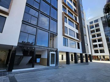 EN PREVENTA DEPARTAMENTOS MUY AMPLIOS EN FRACC. PRIVADO CON EXTENSAS AMENIDADES ZONA GALERIAS SERDAN, PRECIO NEGOCIABLE